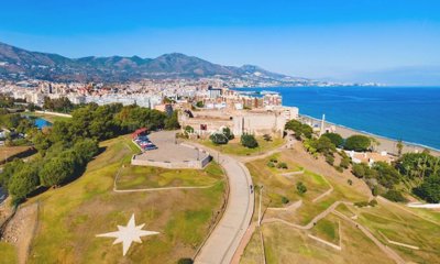 3 Bed Penthouse for sale