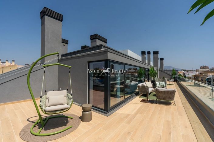 Image No.3-3 Bed Penthouse for sale