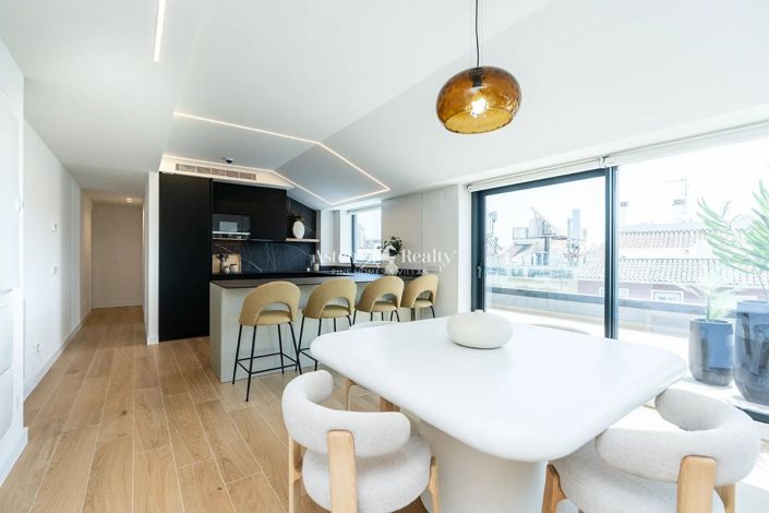 Image No.6-3 Bed Penthouse for sale