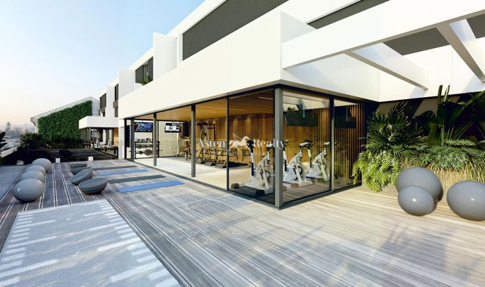 Image No.16-3 Bed Penthouse for sale