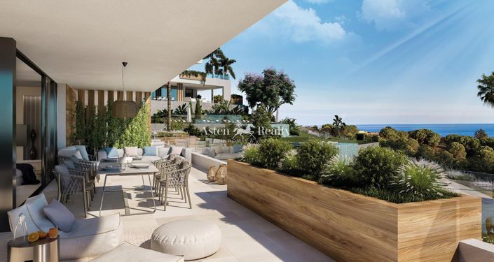 Image No.14-Appartement de 3 chambres à vendre à Marbella