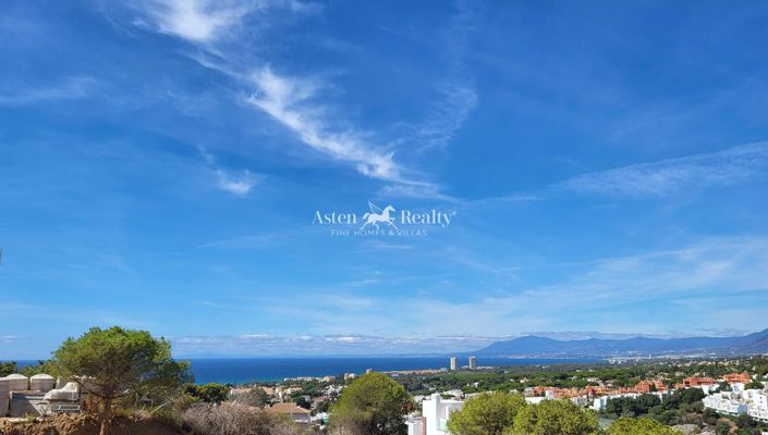 Image No.8-Appartement de 3 chambres à vendre à Marbella