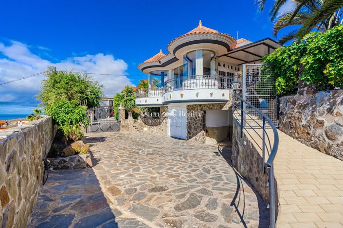 Image No.6-6 Bed Villa for sale