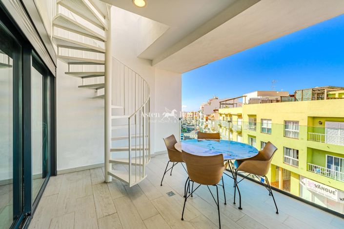 Image No.15-2 Bed Penthouse for sale