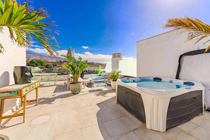 Image No.8-2 Bed Penthouse for sale