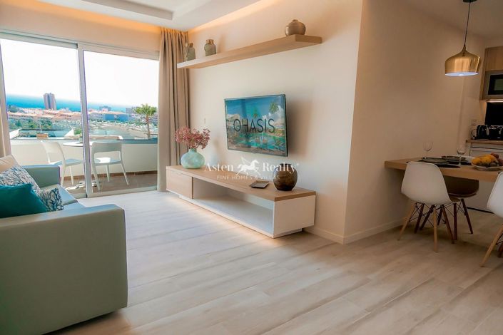 Image No.1-1 Bed Apartment for sale