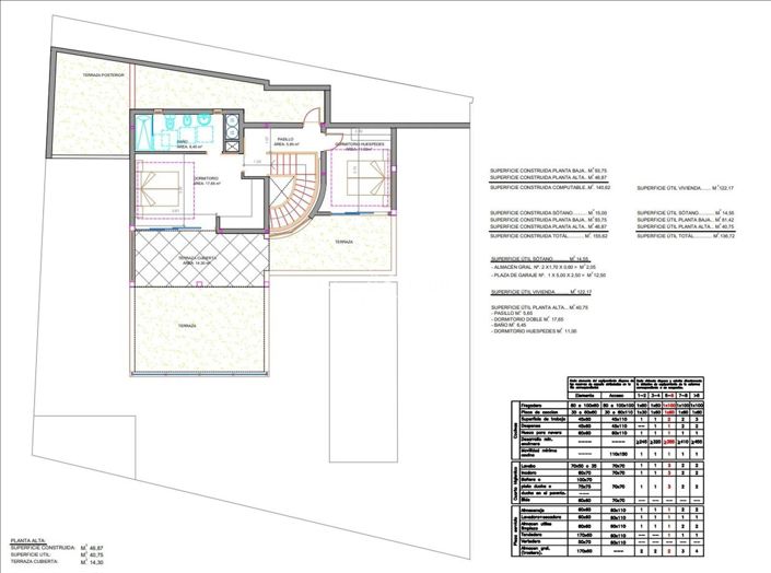 Image No.25-3 Bed Villa for sale