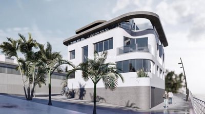 22 Bed Property for sale