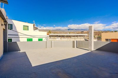 1 - Alcala, House