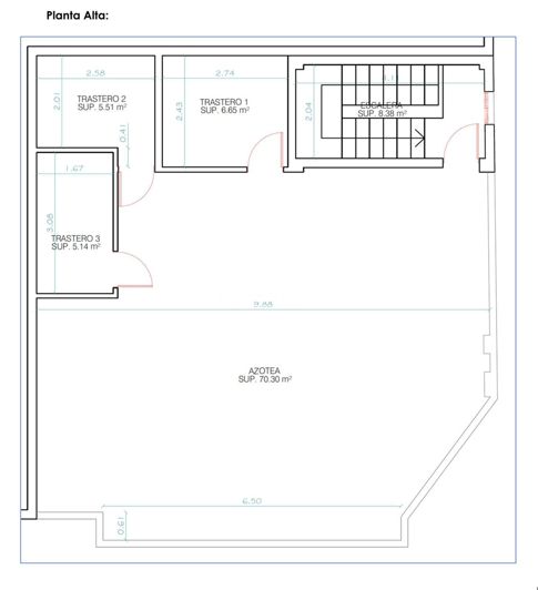 Image No.17-3 Bed House for sale