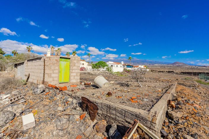 Image No.12-Plot for sale