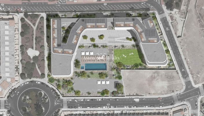 Image No.17-2 Bed Penthouse for sale