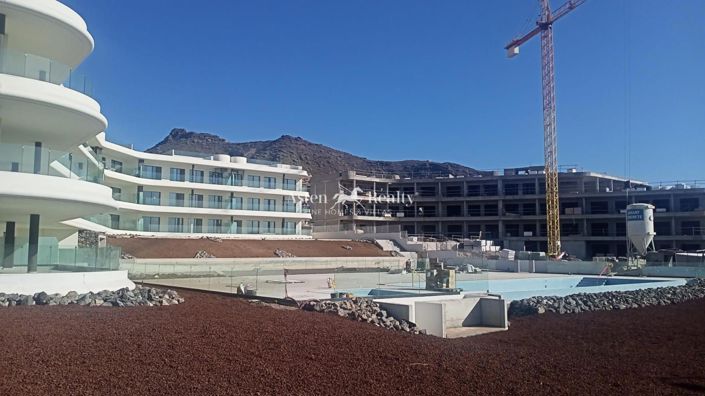 Image No.18-2 Bed Penthouse for sale