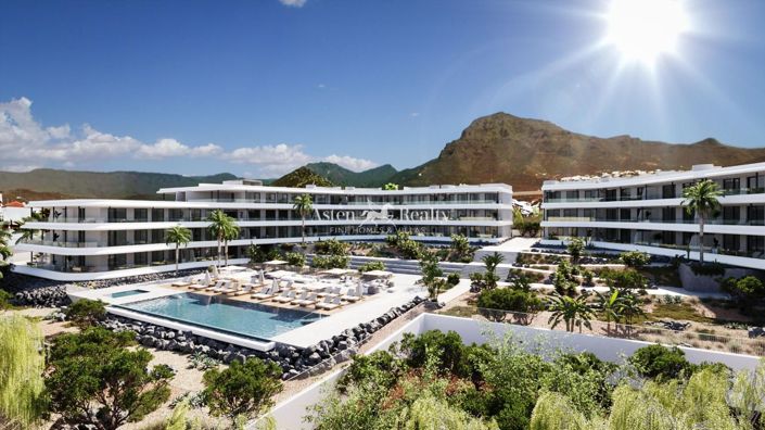 Image No.1-2 Bed Penthouse for sale