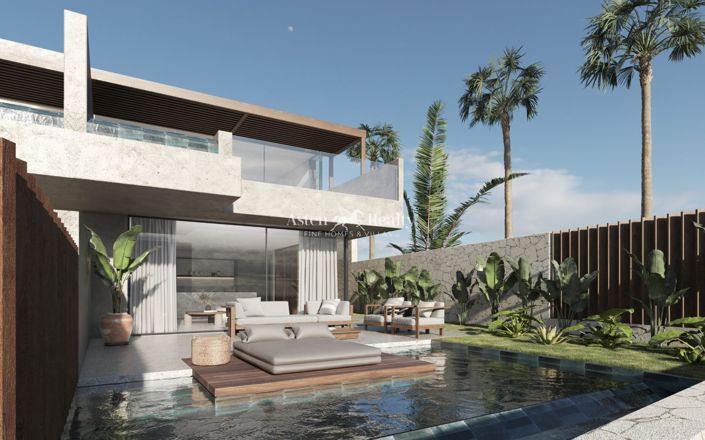 Image No.5-2 Bed Penthouse for sale