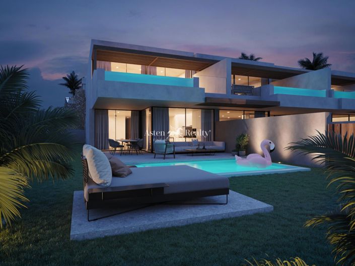 Image No.34-2 Bed Penthouse for sale