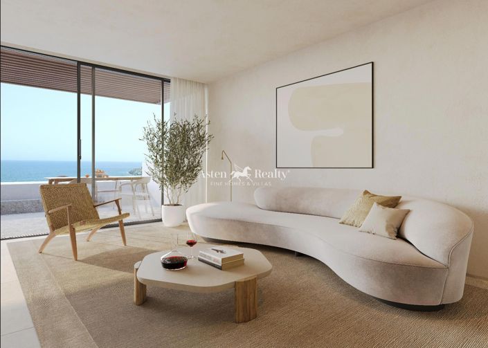 Image No.11-2 Bed Penthouse for sale