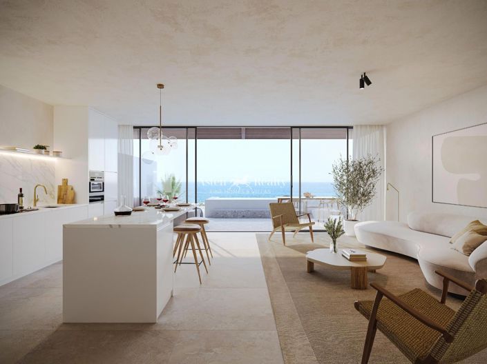 Image No.1-2 Bed Penthouse for sale