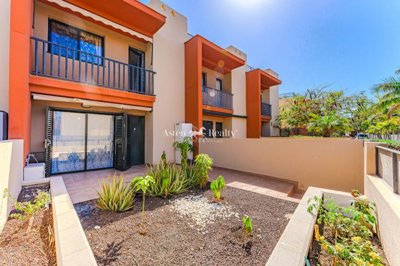 1 - Adeje, House