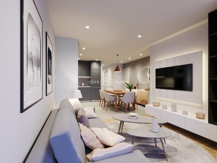 Image No.1-2 Bed Flat for sale