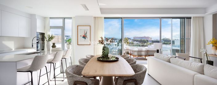 Image No.2-3 Bed Penthouse for sale