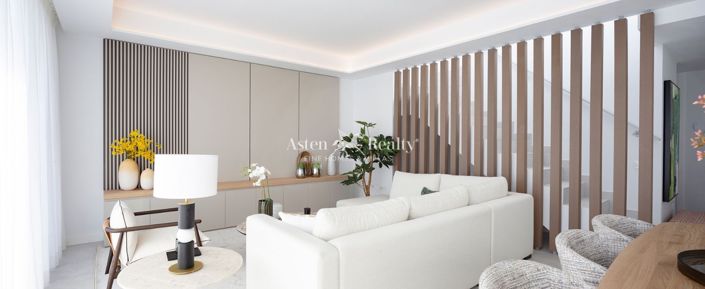 Image No.7-3 Bed Penthouse for sale