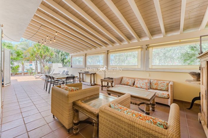 Image No.31-4 Bed Villa for sale