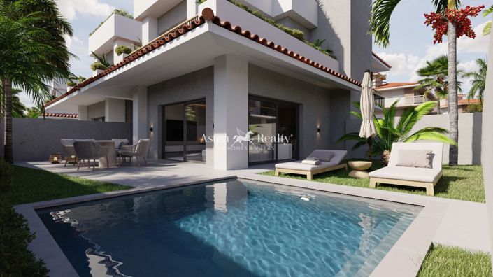 Image No.1-3 Bed Villa for sale