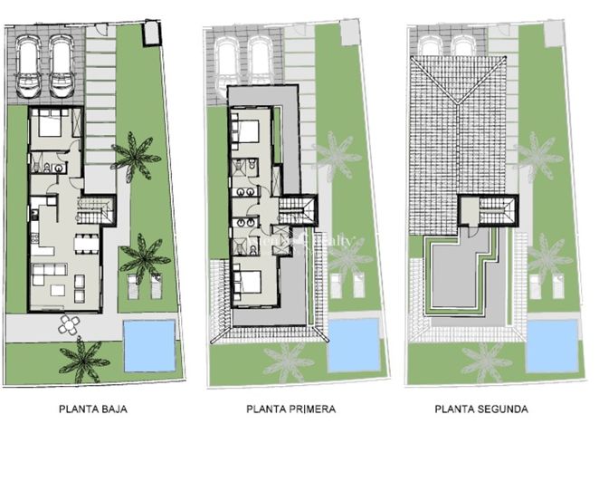 Image No.15-3 Bed Villa for sale