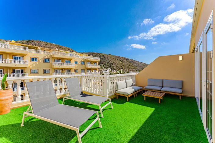 Image No.1-3 Bed Penthouse for sale