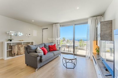 1 - Abades, Apartment