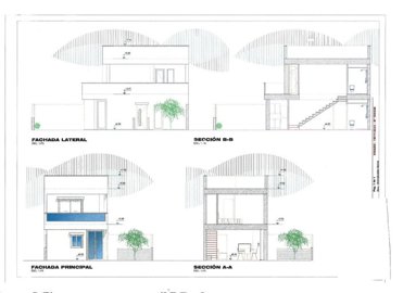 1 - Abades, Plot