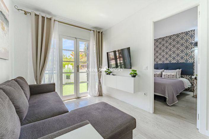 Image No.1-1 Bed Apartment for sale
