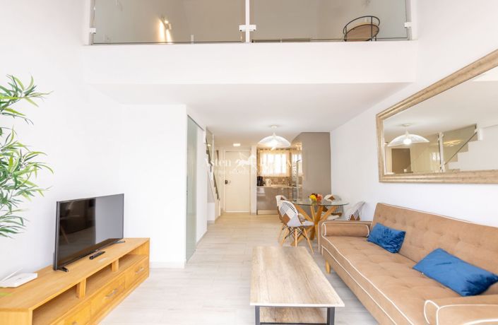 Image No.1-1 Bed Penthouse for sale