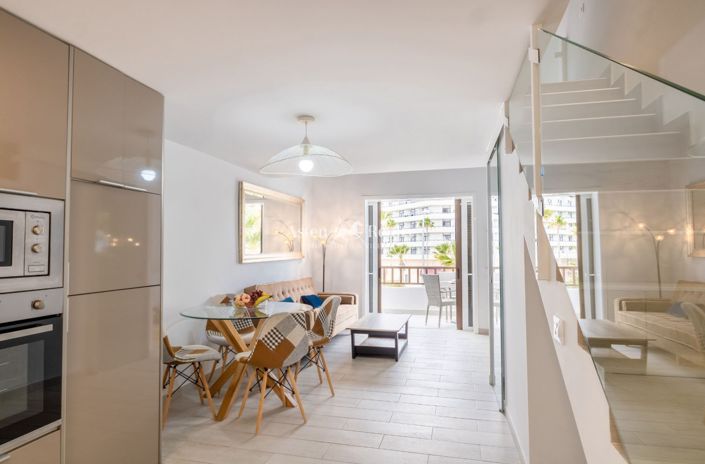 Image No.3-1 Bed Penthouse for sale