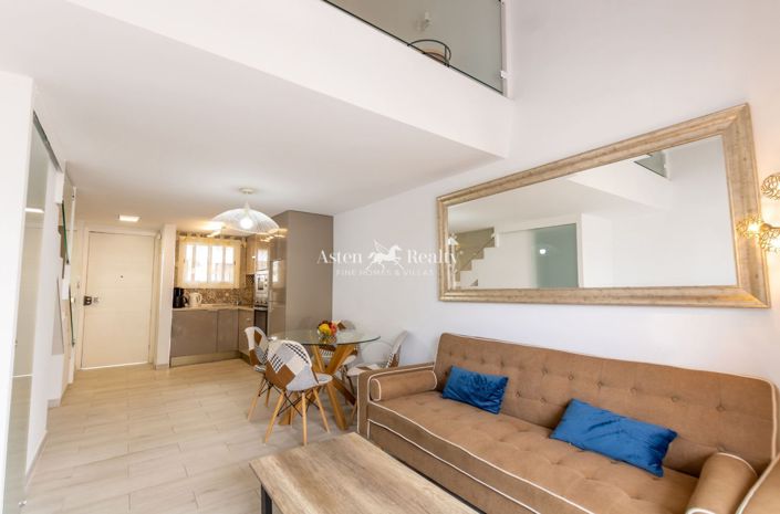 Image No.6-1 Bed Penthouse for sale