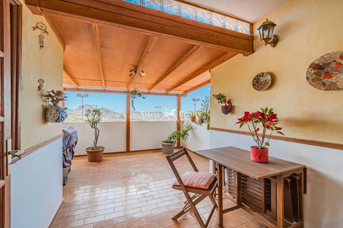 Image No.1-3 Bed Penthouse for sale