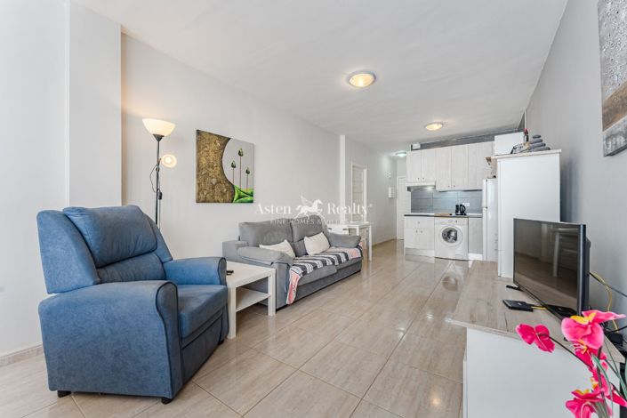 Image No.5-1 Bed Flat for sale