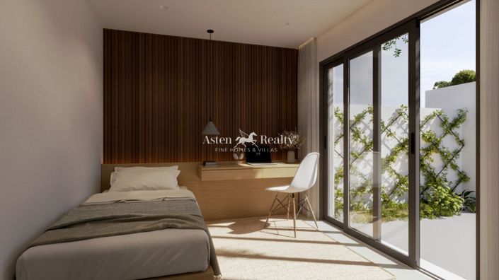 Image No.8-2 Bed Apartment for sale