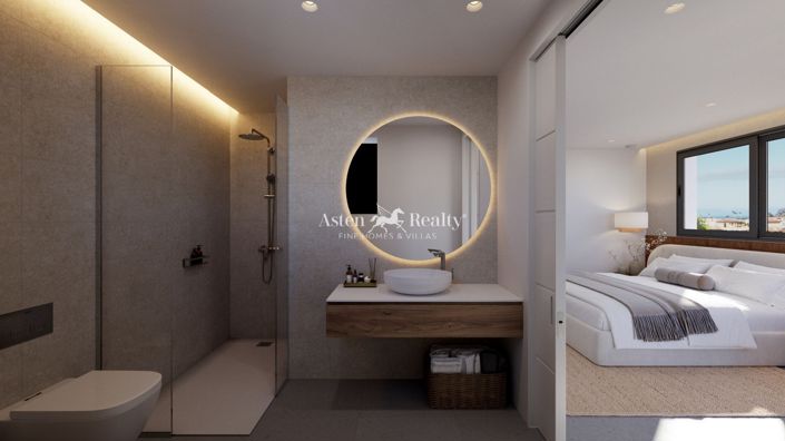 Image No.11-3 Bed Penthouse for sale