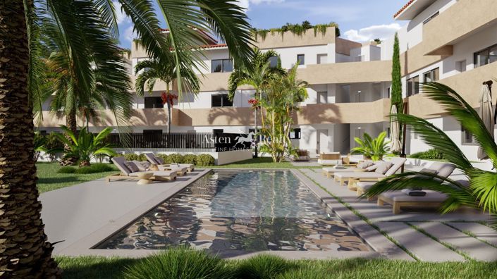 Image No.1-3 Bed Penthouse for sale