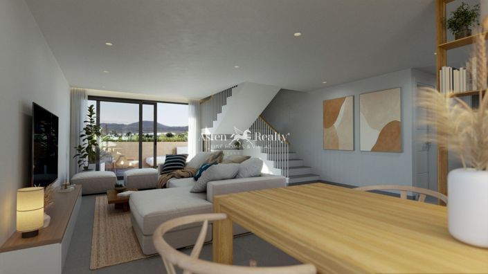 Image No.7-3 Bed Penthouse for sale