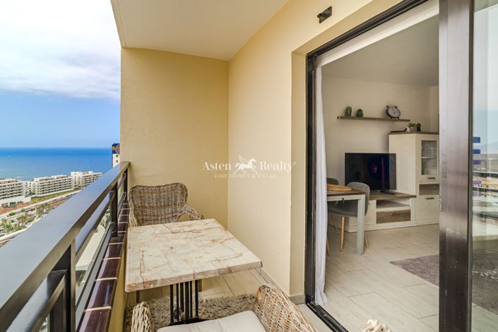 Image No.17-1 Bed Apartment for sale