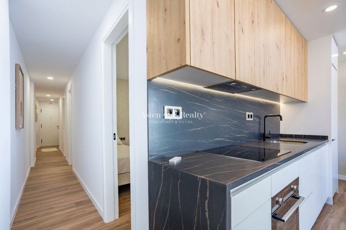 Image No.4-3 Bed Apartment for sale