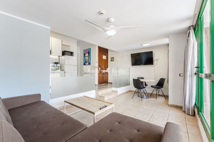 Image No.10-1 Bed Apartment for sale