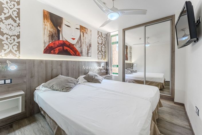 Image No.12-1 Bed Apartment for sale