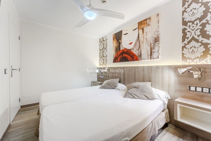 Image No.13-1 Bed Apartment for sale