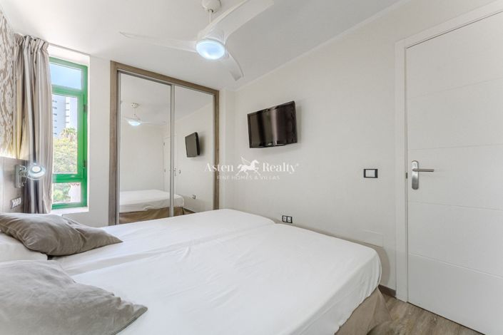 Image No.14-1 Bed Apartment for sale