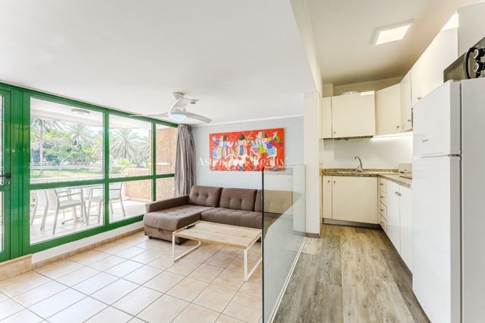 Image No.3-1 Bed Apartment for sale