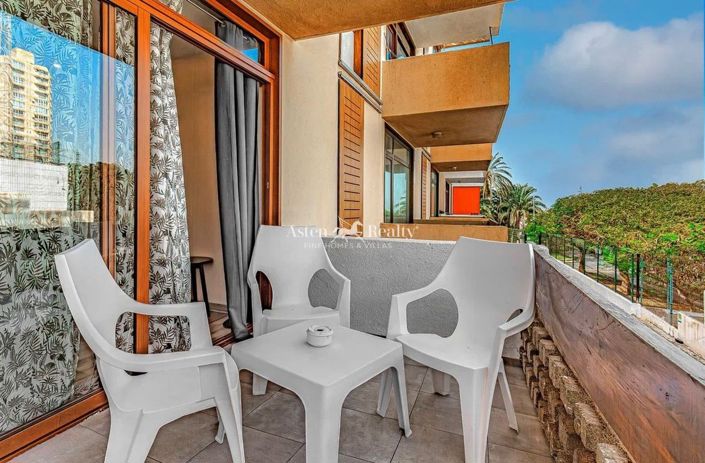 Image No.11-1 Bed Apartment for sale